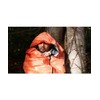 【日本正規品】SOL New Escape Vivi Orange Breathable Sleeping Bag Disaster Relief