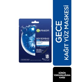 Garnıer Gece Yüz Maskesi 28 gr