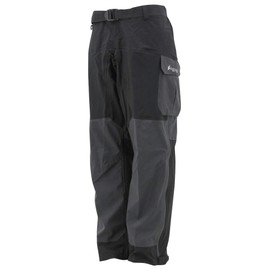 FROGG TOGGS Men's Pilot II Guide Waterproof Breathable Rain Pant