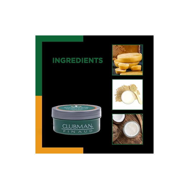 Clubman Beard Balm