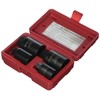 Ken-Tool KEN30649 Wheel Stud Remover Set (4 Piece Heavy Duty)
