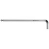 PB Swiss Tools 1/8" Ball Point Hex Key L-wrench, long-type,