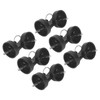 20PCS Single Cylinder Diesel Generator Starter Key Plastic Iron Engine