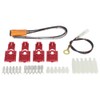スペシャルパーツ武川 ダイオードハーネスキット 汎用 DC12V車用 05-08-0438