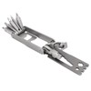 Bike Multi Tool Stainless Steel 17 in 1 Multi Function