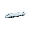 Guyker Guitar Tune O Matic Bridge with Studs for 6
