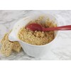 Reston Lloyd Calypso Basics Utensil Set of 4, Red