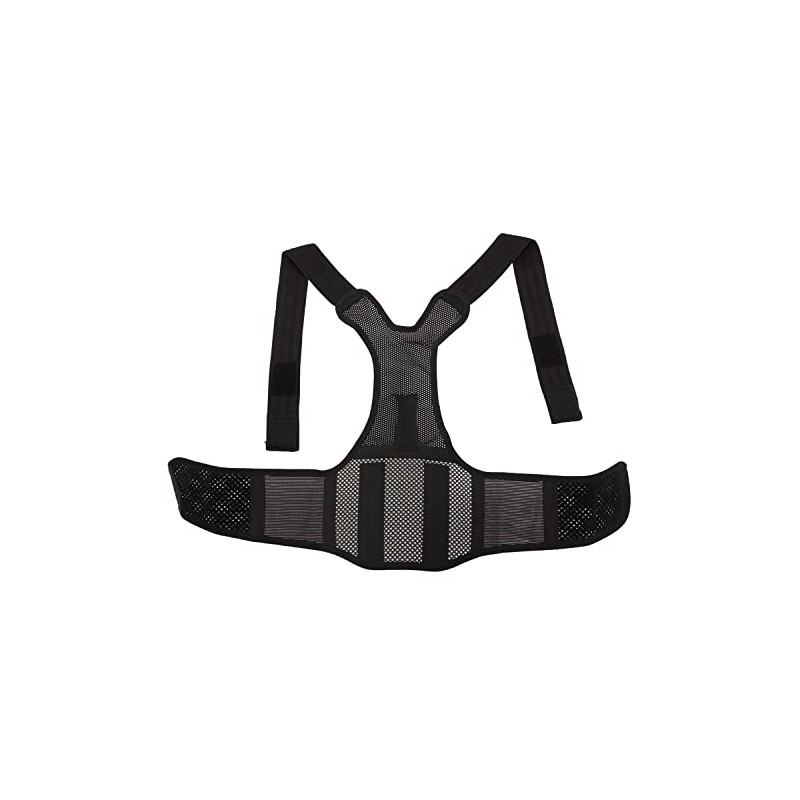 For Kids, Back Muscles, Posture Correction Belt, Unisex, Supporter, Improves