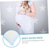 SAFIGLE Postpartum Cold Pack for Maternity Care Absorbent Ice Nursing