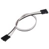 JUZITAO 8 Sets HX1838 NEC Infrared Wireless Remote Control IFR