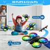 RC Drone for Kids and Beginner, Small RC Quadcopter with