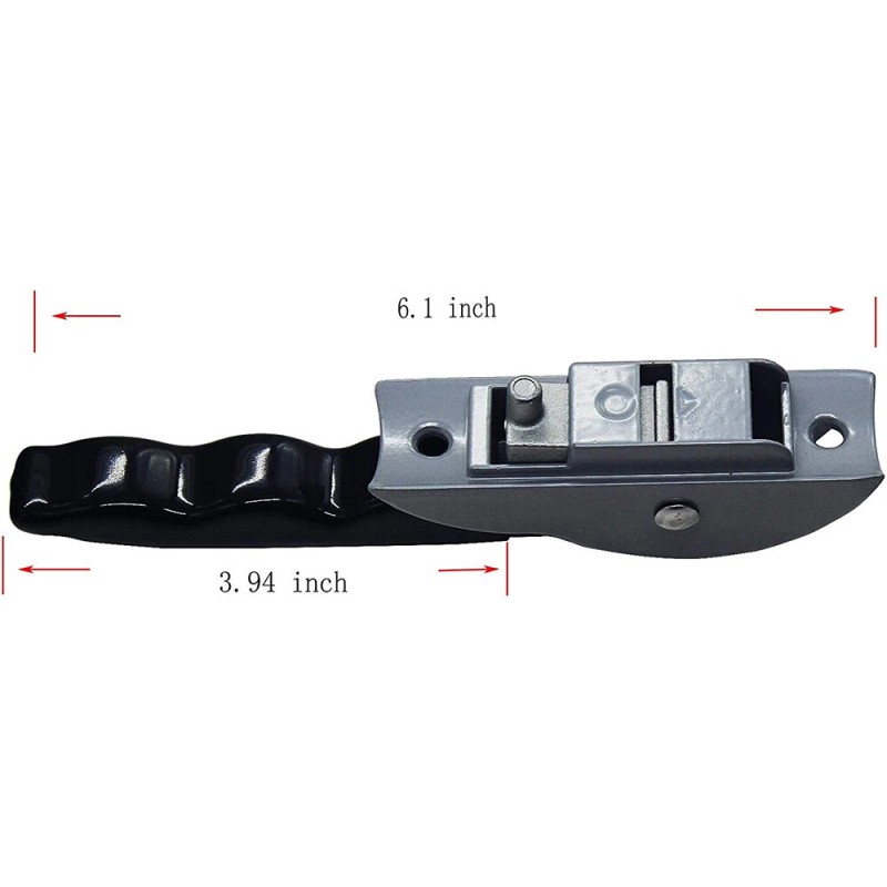 chunsi-atutoparts Replacement For A&E Dometic #830644 RV Awning Lift Handle