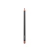 Mac Lip Pencil Stripdown Creamy Brown Beige, 0.05 oz