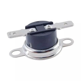 NTE DTO85 86°F/30°C Open on Rise, Disc Thermostat