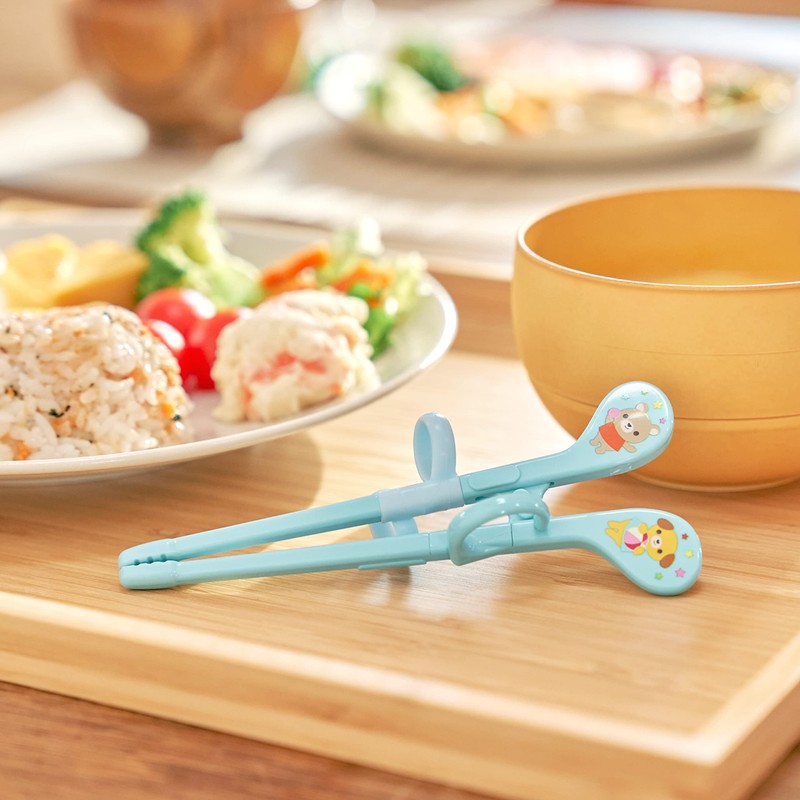 EDISONmama Edison Mini Series Chopsticks for Ages 1.5 - 5.5