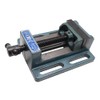 Wilton Low-Profile Drill Press Vise, 3" Jaw Width, 3" Jaw