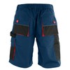 Reis Men's Protective Work Shorts 270 g/m², 65%, Polyester, 35%