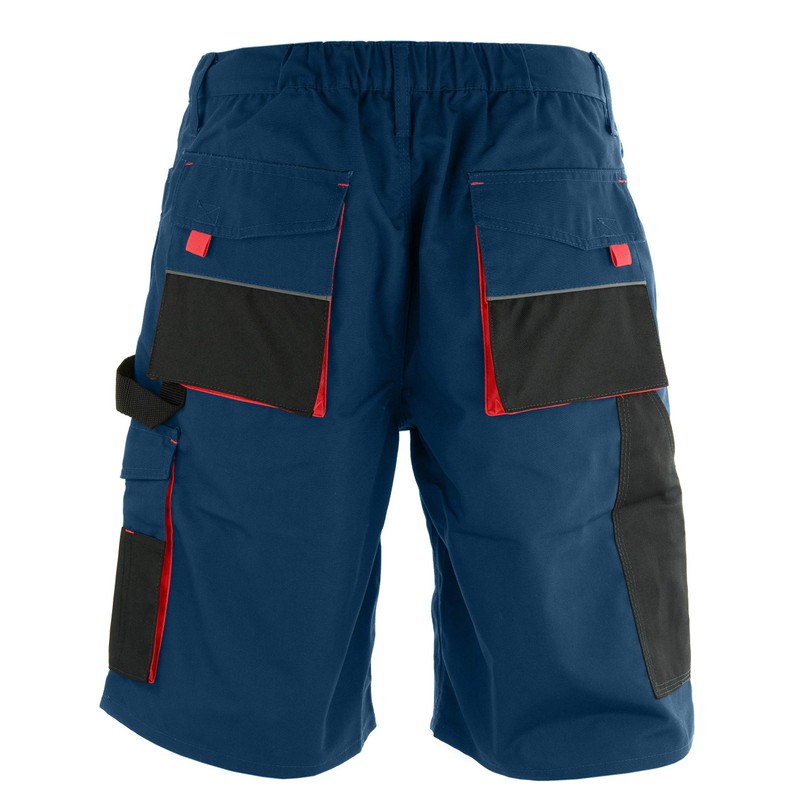 Reis Men's Protective Work Shorts 270 g/m², 65%, Polyester, 35%