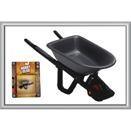 Hobby Gear PH-1:24 (Wheel Barrel)