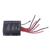 MPPT Solar Charge Controller 20A 40W 80W IP67 Waterproof Solar