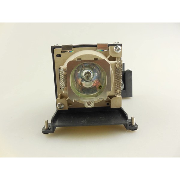 CTLAMP 65.J4002.001 Replacement Projector Lamp Bulb with Housing Compatible with