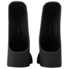 A Pair Silicone Road Bicycle Handlebar Protective Cover Comfortable Grips