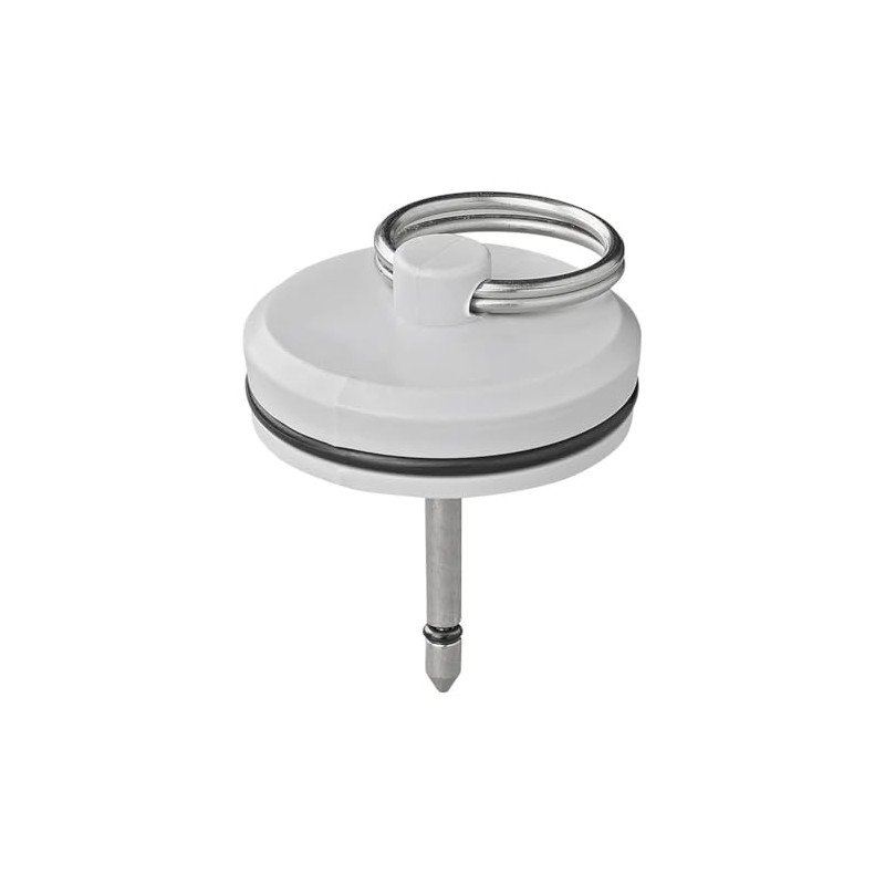 Multibros Siphon Sealing Plug with Pin - Diameter 33 mm