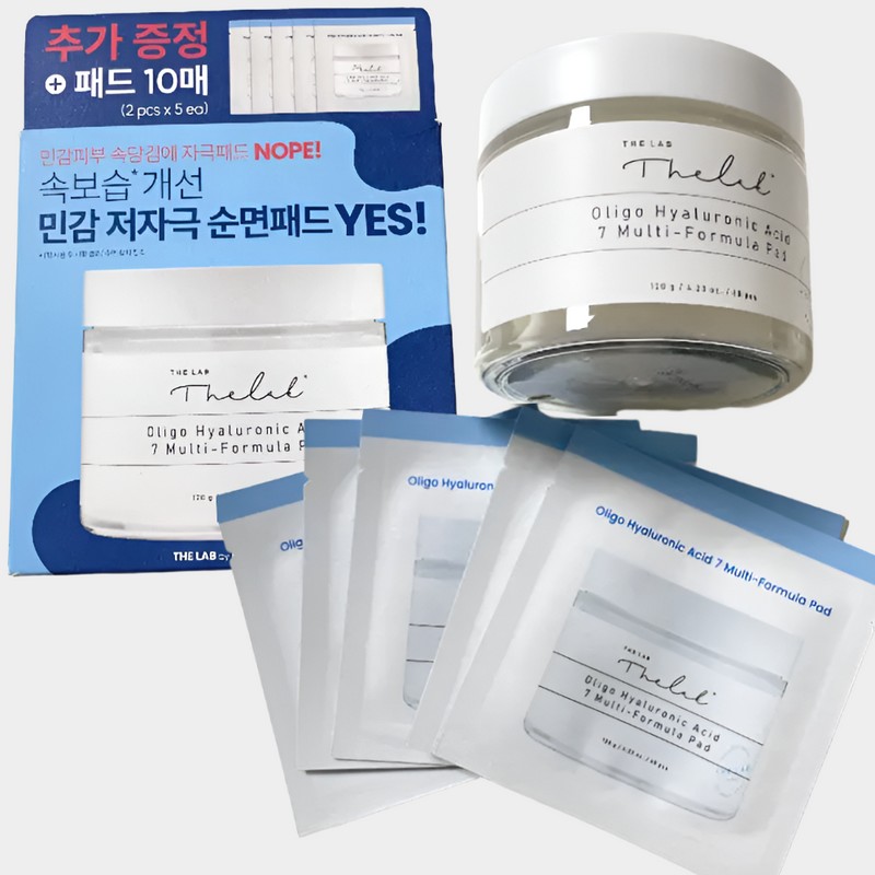 더랩바이블랑두 The Lab by Blanc Do Oligo Hyaluronic Acid 7