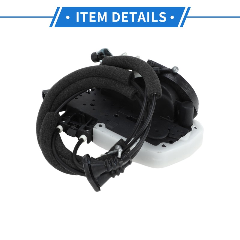 VekAuto Power Door Lock Actuator Motor for Nissan Rogue 2008-2015