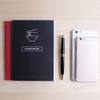 Ramen Book, Notebook, Recording, Ramen Notebook, Gift, Ramen Shop, Eating