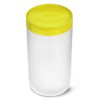 Store & Pour Yellow 1ltr - Save and Serve Pourer