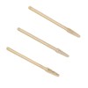 3PCS Nail Grinder Replacement Head Art Polisher Manicure Machine Tools