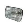 1- Faro Luz Alta/baja Sellado Supra 86/93 Wagner Britelite Ambos