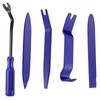 BNFGD 5 Pcs Trim Removal Tools, Car Door Panel Removal