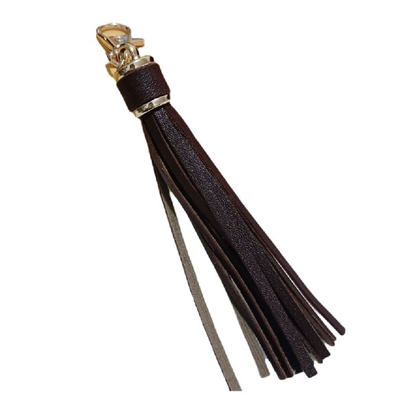 Plus Nao Bag Charm, Bag Accessories, Key Chain, Tassel, Fringe,