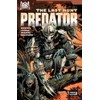 PREDATOR: THE LAST HUNT
