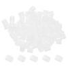 PATIKIL 3.2mm ID x 5mm OD x 5mm L Round