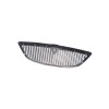TopAlpha All Chrome Grille w/Insert Assembly For 2003-2011 Lincoln Town