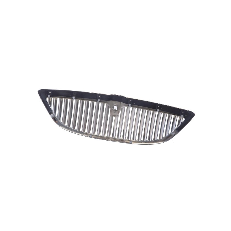 TopAlpha All Chrome Grille w/Insert Assembly For 2003-2011 Lincoln Town