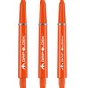Mission Darts S1074 GripLock Durable Nylon Shafts | Tweenie Dart