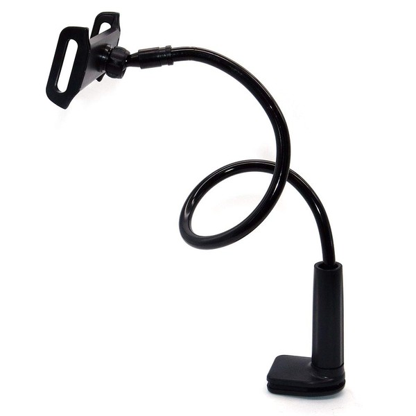 VOANZO Mobile Phone Holder, Flexible Lazy Phone Holder, 80 cm