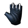 Chiba Women's Gloves Diamond, Womens, Handschuh Diamond, dark grey