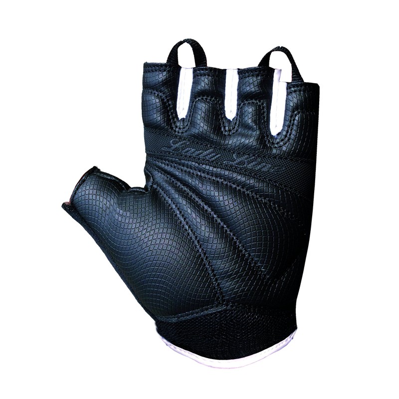 Chiba Women's Gloves Diamond, Womens, Handschuh Diamond, dark grey