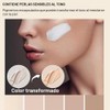 BASE DE MAQUILLAJE VERSÁTIL 4 EN 1: Base de maquillaje