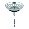 GROHE 42576SD0 Plug (Original Replacement Part, Durable, Robust, 5 Year