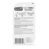 Enhebradores De Hilo Dental Gum Eez-thru, Para Aparatos De O