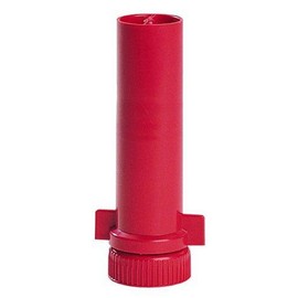 FloTool 10107B/12 Spill Saver No-Spill Oil Refill Spout
