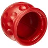 AL Ko Soft Ball - Red - Tow Ball Cover