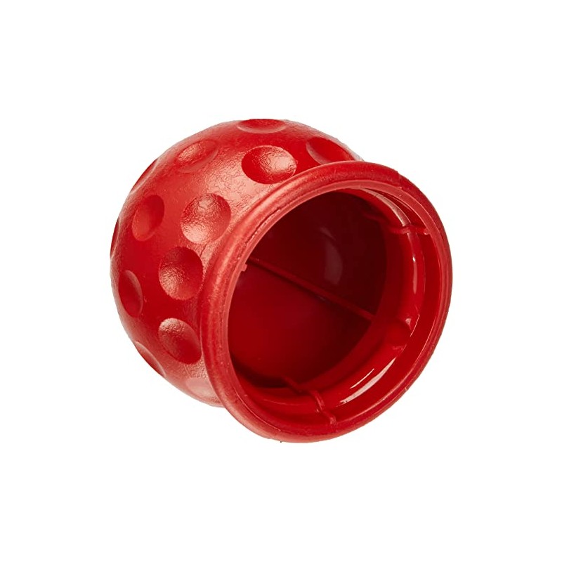 AL Ko Soft Ball - Red - Tow Ball Cover