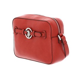 U.S. POLO ASSN. New Delaware Shoulder Bag 22 cm, Carrot